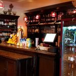 Bellagio Villa, restaurant italian si salon de evenimente in cartierul Vitan din Bucuresti