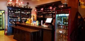 Bellagio Villa, restaurant italian si salon de evenimente in cartierul Vitan din Bucuresti
