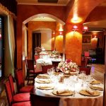 Bellagio Villa, restaurant italian si salon de evenimente in cartierul Vitan din Bucuresti