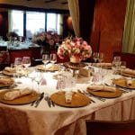 Bellagio Villa, restaurant italian si salon de evenimente in cartierul Vitan din Bucuresti