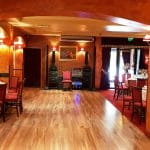 Bellagio Villa, restaurant italian si salon de evenimente in cartierul Vitan din Bucuresti