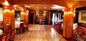 Bellagio Villa, restaurant italian si salon de evenimente in cartierul Vitan din Bucuresti