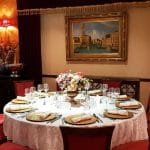 Bellagio Villa, restaurant italian si salon de evenimente in cartierul Vitan din Bucuresti