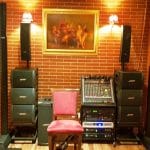 Bellagio Villa, restaurant italian si salon de evenimente in cartierul Vitan din Bucuresti
