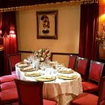 Bellagio Villa, restaurant italian si salon de evenimente in cartierul Vitan din Bucuresti