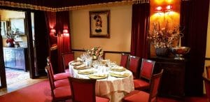 Bellagio Villa, restaurant italian si salon de evenimente in cartierul Vitan din Bucuresti