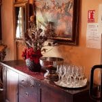 Bellagio Villa, restaurant italian si salon de evenimente in cartierul Vitan din Bucuresti