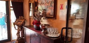 Bellagio Villa, restaurant italian si salon de evenimente in cartierul Vitan din Bucuresti