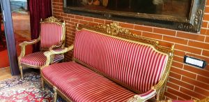 Bellagio Villa, restaurant italian si salon de evenimente in cartierul Vitan din Bucuresti