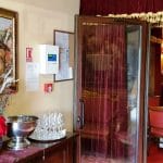 Bellagio Villa, restaurant italian si salon de evenimente in cartierul Vitan din Bucuresti