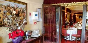 Bellagio Villa, restaurant italian si salon de evenimente in cartierul Vitan din Bucuresti