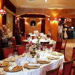 Bellagio Villa, restaurant italian si salon de evenimente in cartierul Vitan din Bucuresti