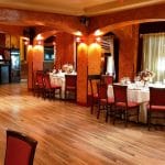 Bellagio Villa, restaurant italian si salon de evenimente in cartierul Vitan din Bucuresti