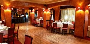 Bellagio Villa, restaurant italian si salon de evenimente in cartierul Vitan din Bucuresti