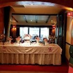 Bellagio Villa, restaurant italian si salon de evenimente in cartierul Vitan din Bucuresti