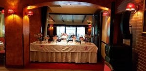 Bellagio Villa, restaurant italian si salon de evenimente in cartierul Vitan din Bucuresti