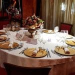Bellagio Villa, restaurant italian si salon de evenimente in cartierul Vitan din Bucuresti