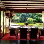 Bellagio Villa, restaurant italian si salon de evenimente in cartierul Vitan din Bucuresti