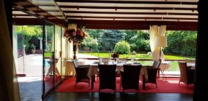 Bellagio Villa, restaurant italian si salon de evenimente in cartierul Vitan din Bucuresti