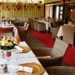 Bellagio Villa, restaurant italian si salon de evenimente in cartierul Vitan din Bucuresti