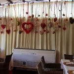 Bellagio Villa, restaurant italian si salon de evenimente in cartierul Vitan din Bucuresti