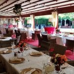 Bellagio Villa, restaurant italian si salon de evenimente in cartierul Vitan din Bucuresti