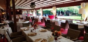 Bellagio Villa, restaurant italian si salon de evenimente in cartierul Vitan din Bucuresti