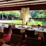 Bellagio Villa, restaurant italian si salon de evenimente in cartierul Vitan din Bucuresti