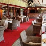Bellagio Villa, restaurant italian si salon de evenimente in cartierul Vitan din Bucuresti