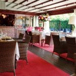 Bellagio Villa, restaurant italian si salon de evenimente in cartierul Vitan din Bucuresti