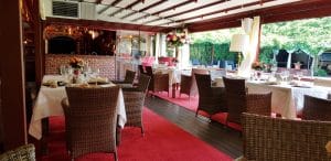 Bellagio Villa, restaurant italian si salon de evenimente in cartierul Vitan din Bucuresti