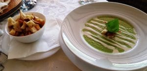 Bellagio Villa, restaurant italian si salon de evenimente in cartierul Vitan din Bucuresti