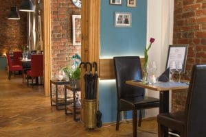 Bistro Guxt Bucuresti