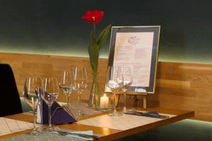 Bistro Guxt Bucuresti