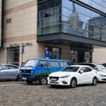 Boutique du Pain, patiserie cu bistrou in Piata Revolutiei din Bucuresti