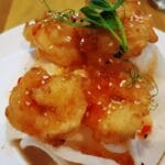 Boutique du Pain, patiserie cu bistrou in Piata Revolutiei din Bucuresti