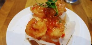 Boutique du Pain, patiserie cu bistrou in Piata Revolutiei din Bucuresti