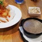 Boutique du Pain, patiserie cu bistrou in Piata Revolutiei din Bucuresti