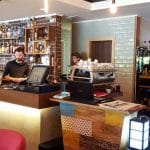 Brasserie 41, restaurantcu bucatarie internationala in Pipera