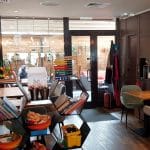 Brasserie 41, restaurantcu bucatarie internationala in Pipera