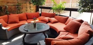 Brasserie 41, restaurantcu bucatarie internationala in Pipera