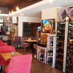 Brasserie 41, restaurantcu bucatarie internationala in Pipera