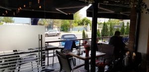 Brasserie 41, restaurantcu bucatarie internationala in Pipera