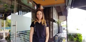 Brasserie 41, restaurantcu bucatarie internationala in Pipera