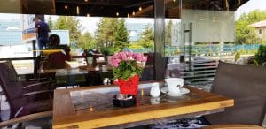 Brasserie 41, restaurantcu bucatarie internationala in Pipera