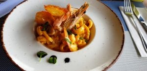 Brasserie 41, restaurantcu bucatarie internationala in Pipera