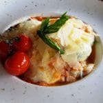 Brasserie 41, restaurantcu bucatarie internationala in Pipera