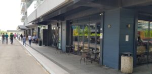 Cafenele si restaurante din cartierul de business Pipera2