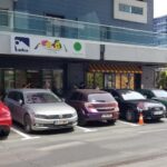 Cafenele si restaurante din cartierul de business Pipera4