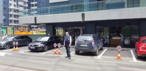 Cafenele si restaurante din cartierul de business Pipera5